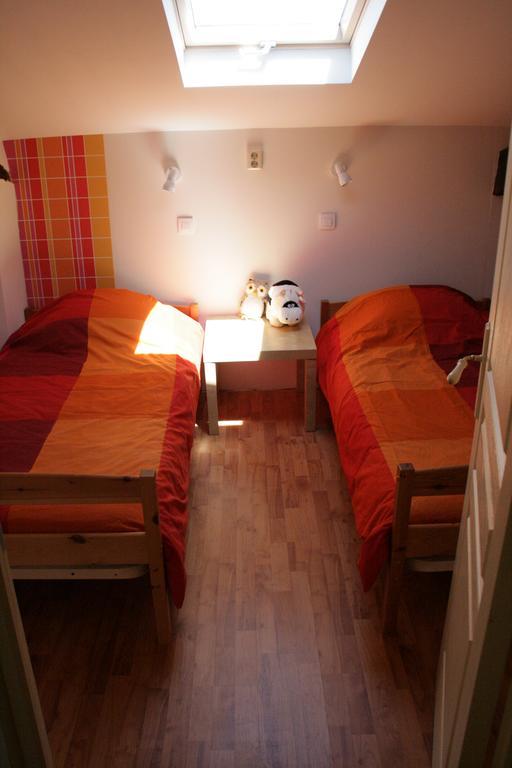 Saint-Germain-de-Confolens Le Petit Mas D'Ile Bed & Breakfast エクステリア 写真